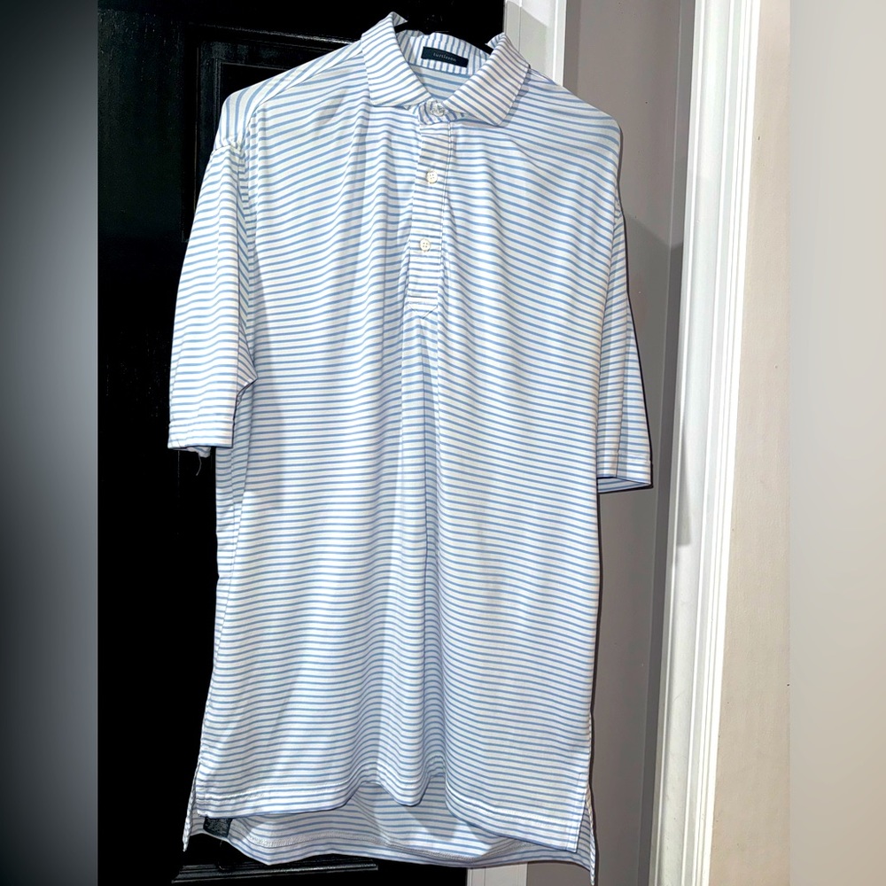Men’s Golf Polo